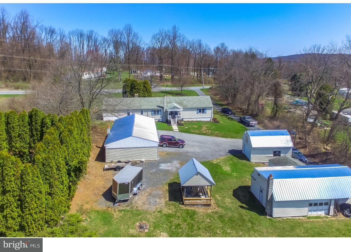 674 Huffs Church Road Alburtis, PA 18011 - Photo 23 of 25 Gallery Image 23