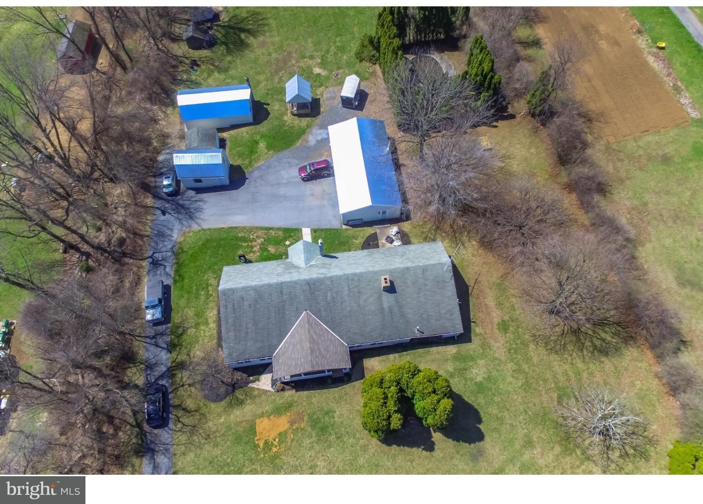 674 Huffs Church Road Alburtis, PA 18011 - Photo 24 of 25 Gallery Image 24