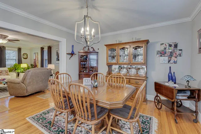 $759,000 | 108 Courtland Drive, Greenville, SC 29617