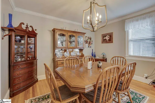 $759,000 | 108 Courtland Drive, Greenville, SC 29617