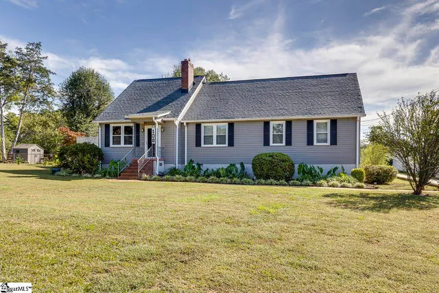 $759,000 | 108 Courtland Drive, Greenville, SC 29617