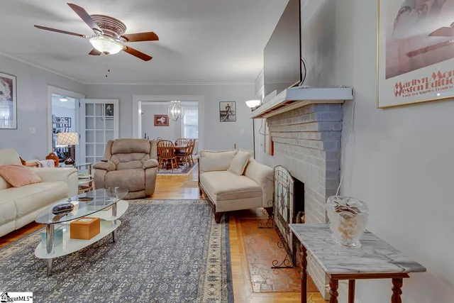 $759,000 | 108 Courtland Drive, Greenville, SC 29617