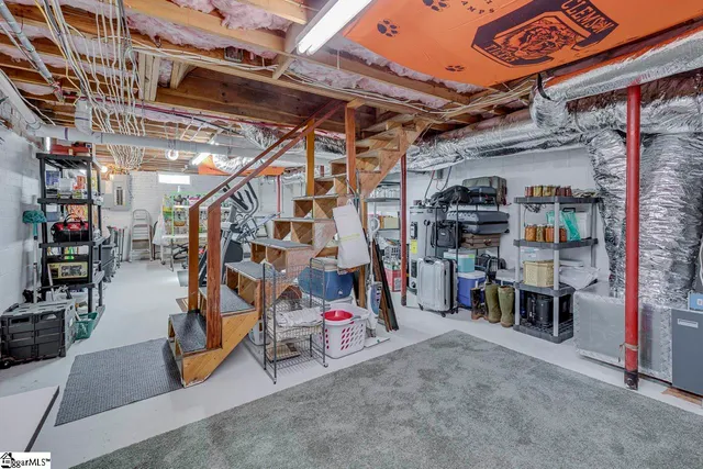 $759,000 | 108 Courtland Drive, Greenville, SC 29617