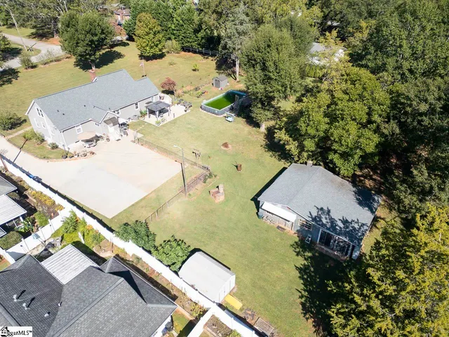$759,000 | 108 Courtland Drive, Greenville, SC 29617