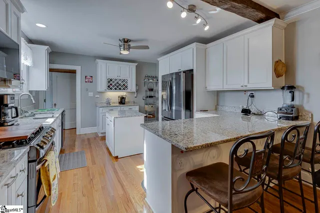 $759,000 | 108 Courtland Drive, Greenville, SC 29617