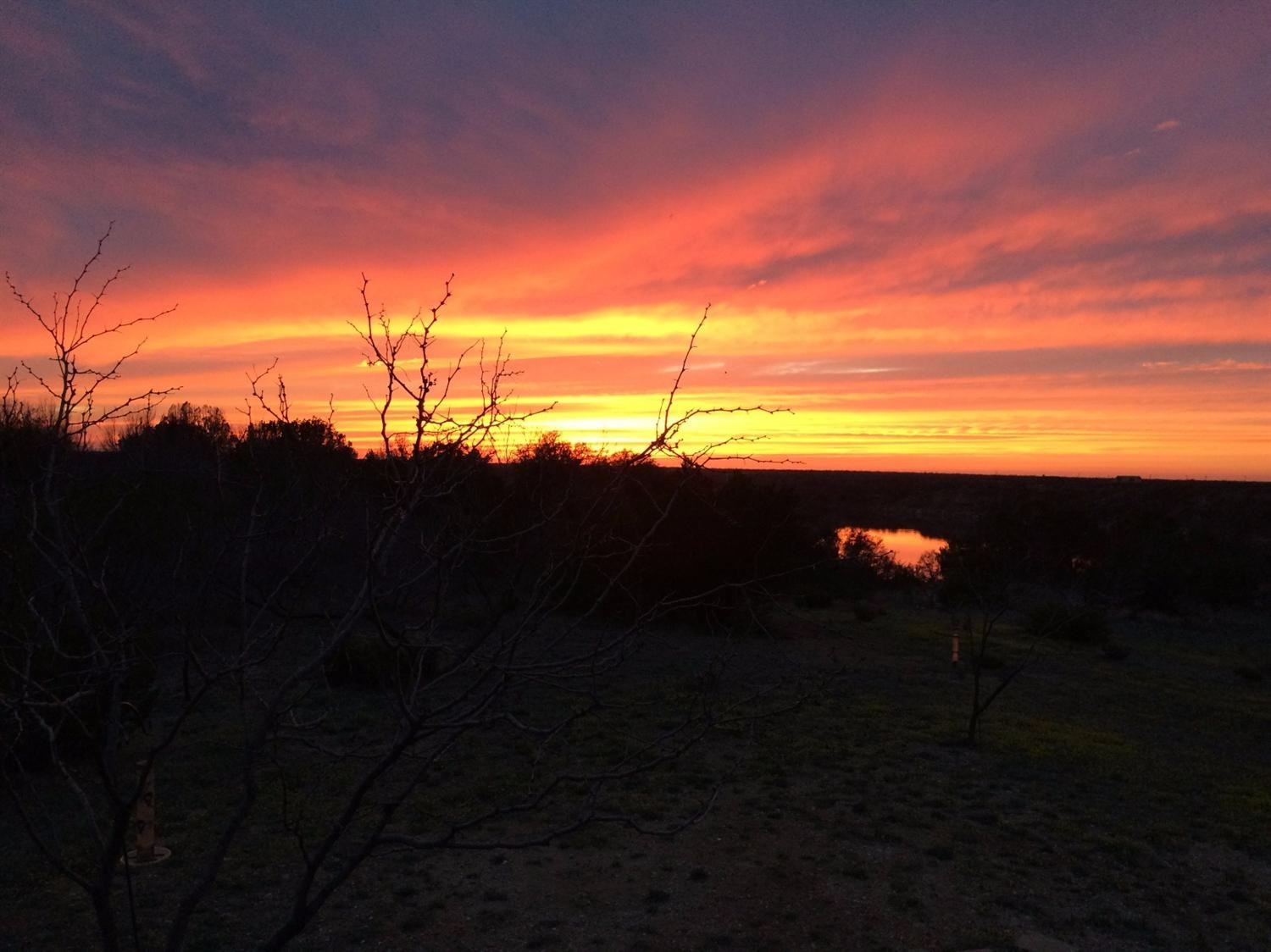 146 Fagan Road Snyder, TX 79549 - Photo 2 of 10 Photo 2