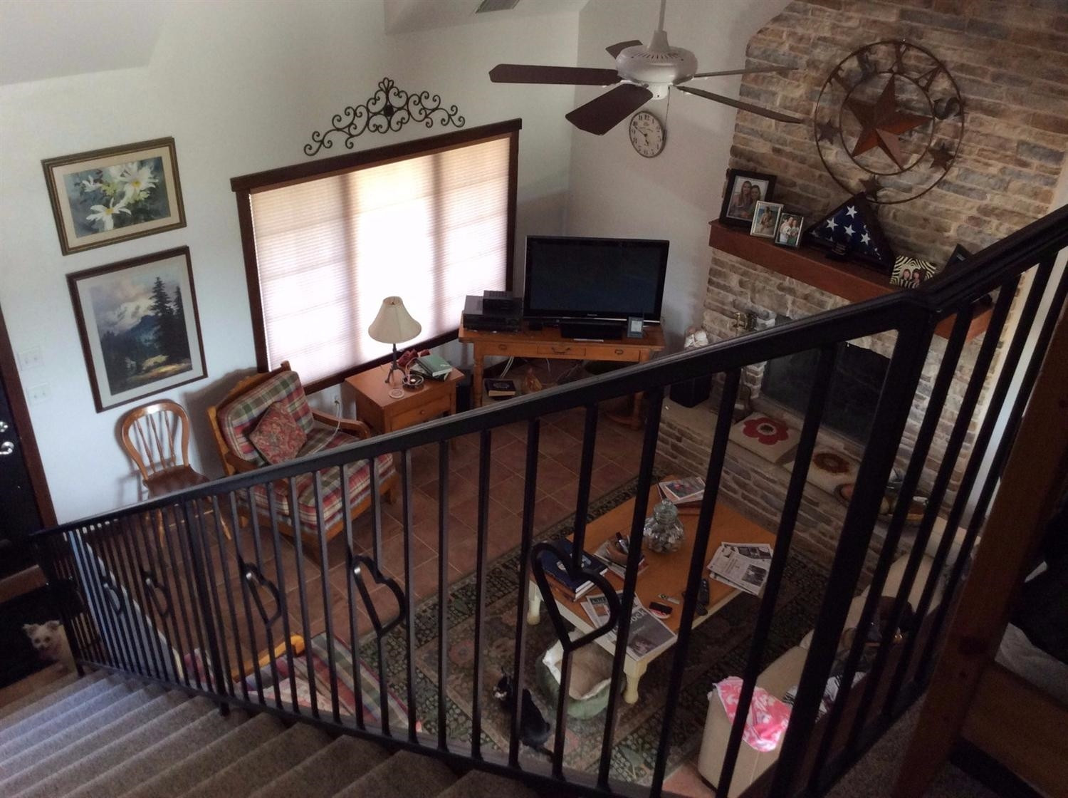 146 Fagan Road Snyder, TX 79549 - Photo 6 of 10 Photo 6