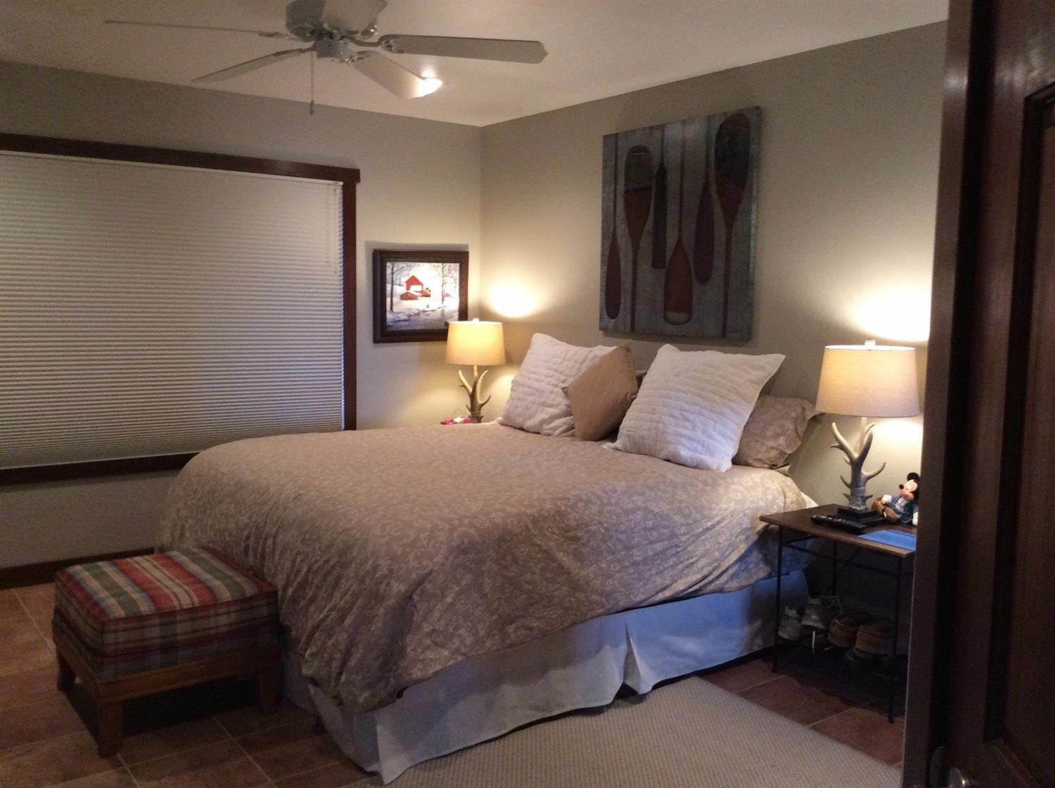 146 Fagan Road Snyder, TX 79549 - Photo 8 of 10 Photo 8