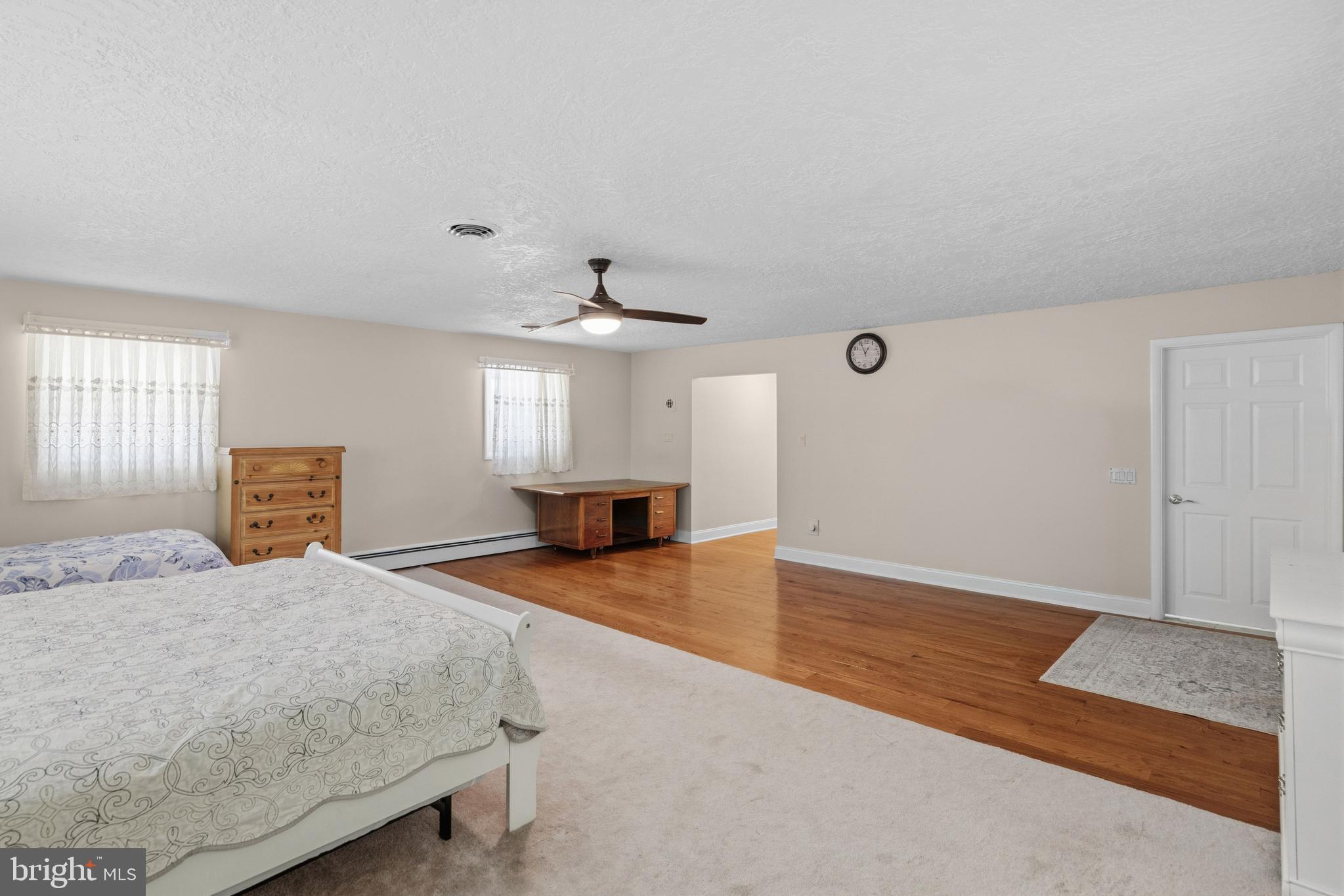 605 8 Street Riverside, NJ 08075 - Photo 24 of 60 Master Bedroom