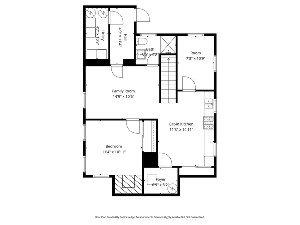 $875,000 | 5226 West Eddy Street, Chicago, IL 60641