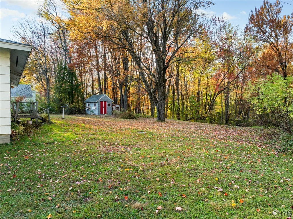 8259 New Floyd Road Floyd, NY 13440 - Photo 38 of 41