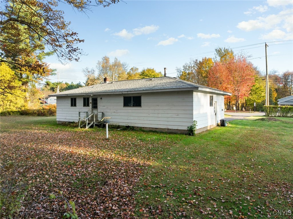 8259 New Floyd Road Floyd, NY 13440 - Photo 39 of 41