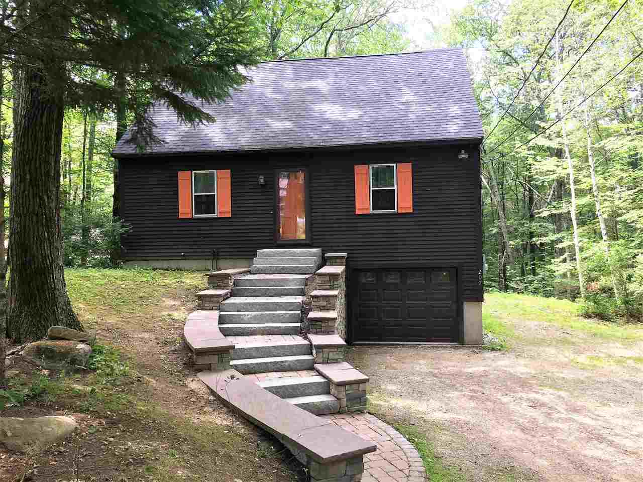 207 Colburn Road Milford, NH 03055 - Photo 2 of 39 Gallery Image 2