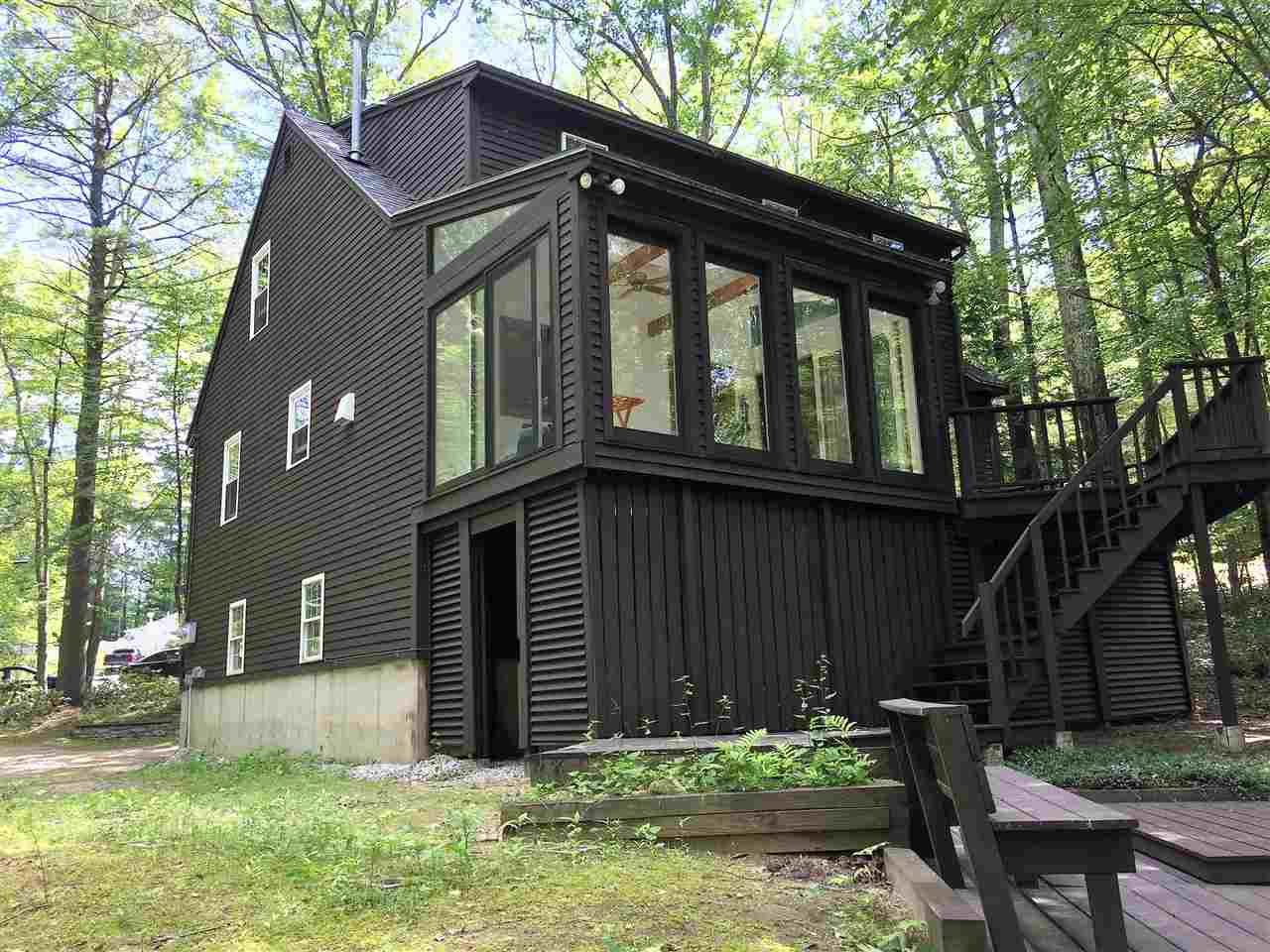 207 Colburn Road Milford, NH 03055 - Photo 3 of 39 Gallery Image 3