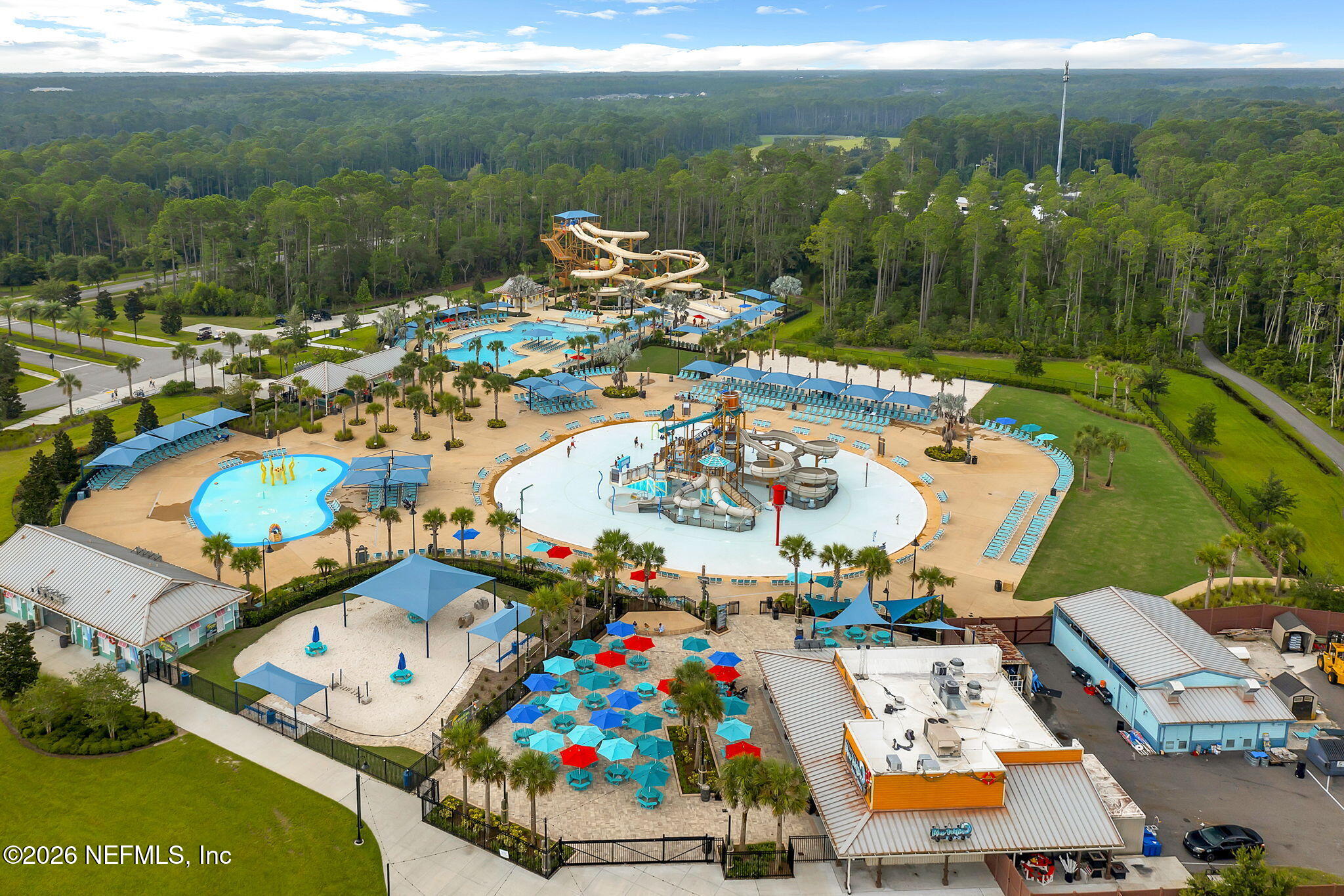 37 Rinaldo Way Ponte Vedra, FL 32081 - Photo 87 of 89 Nocatee Spray Park