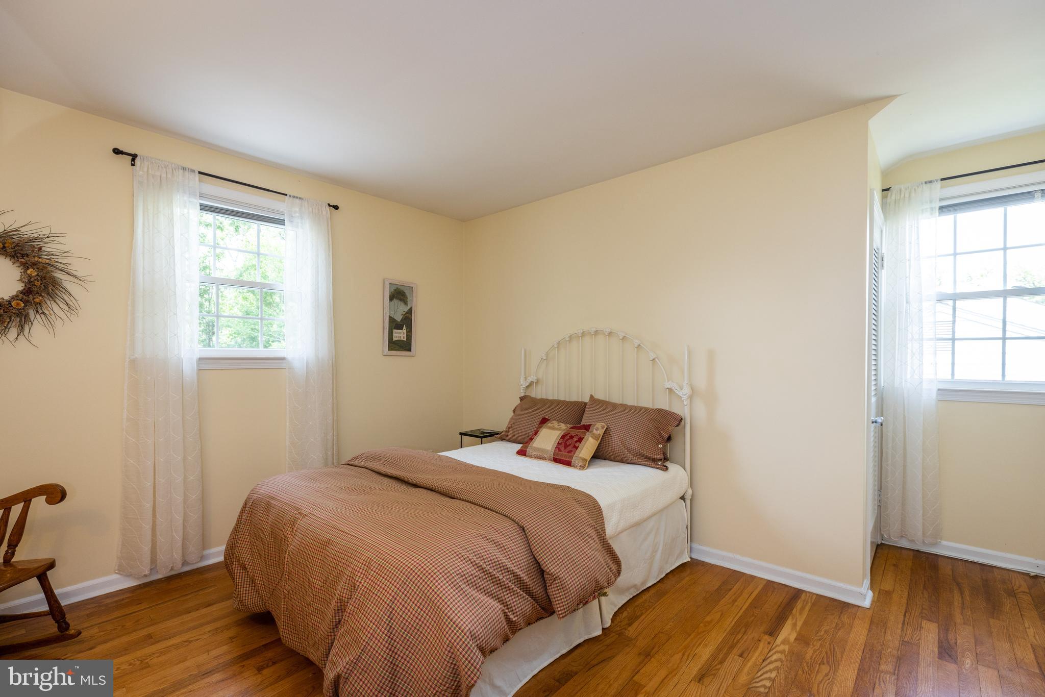 725 Halstead Road Wilmington, DE 19803 - Photo 13 of 25 Bedroom 2