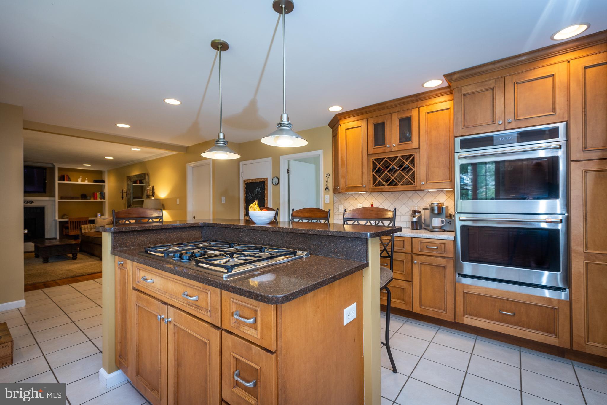 725 Halstead Road Wilmington, DE 19803 - Photo 6 of 25 Kitchen
