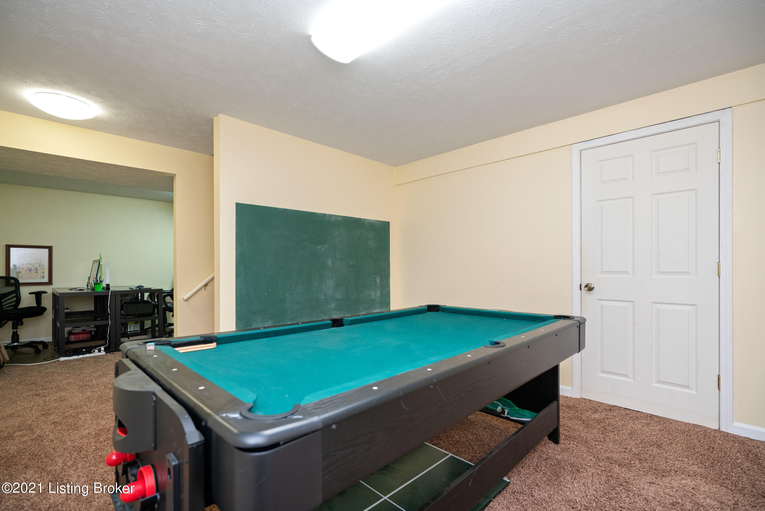 7201 Rambo Way Louisville, KY 40228 - Photo 59 of 69 Finished Basement