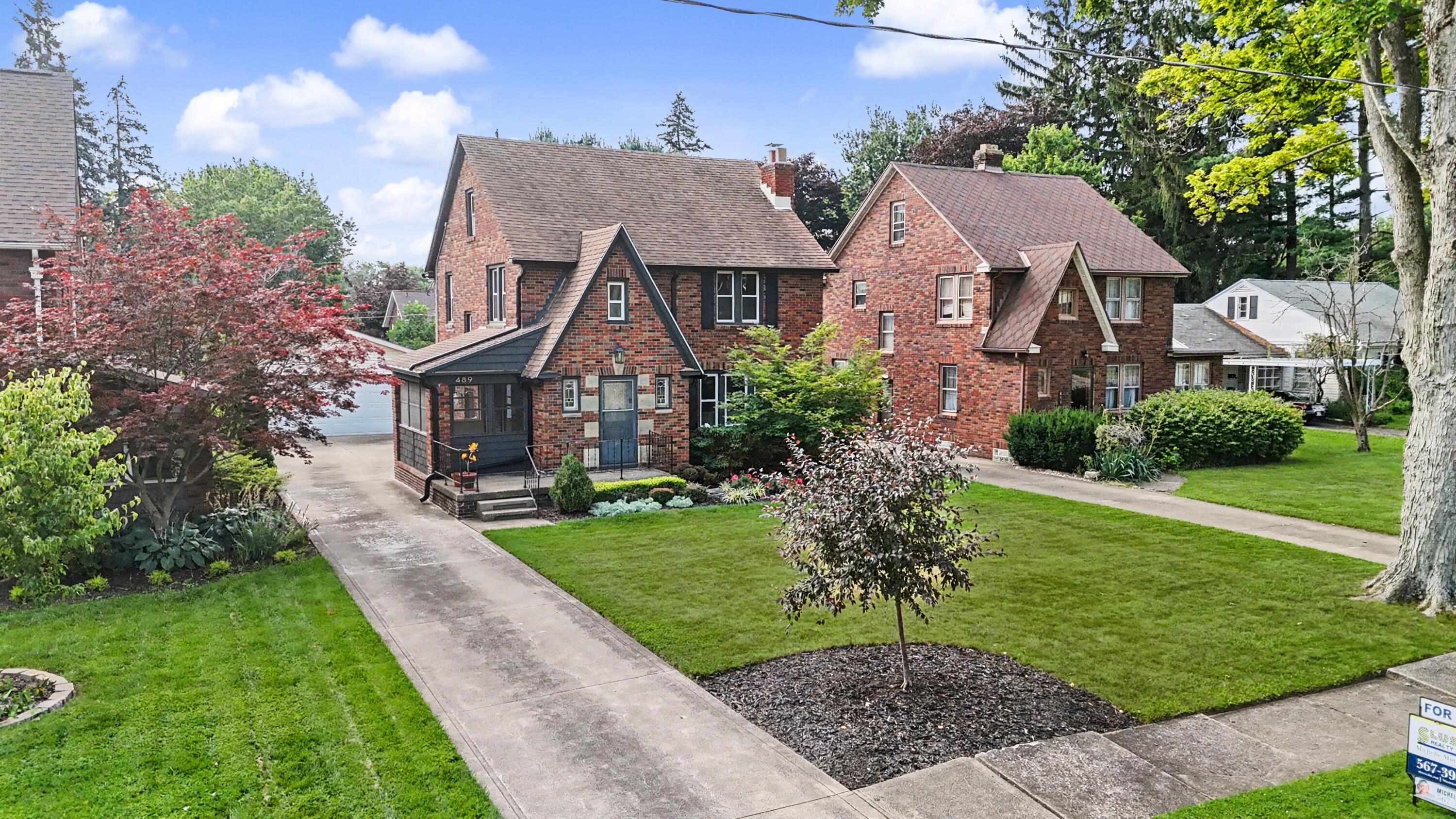 489 Crescent Road Mansfield, OH 44907 - Photo 59 of 59 DJI_20260806093557_0866_D