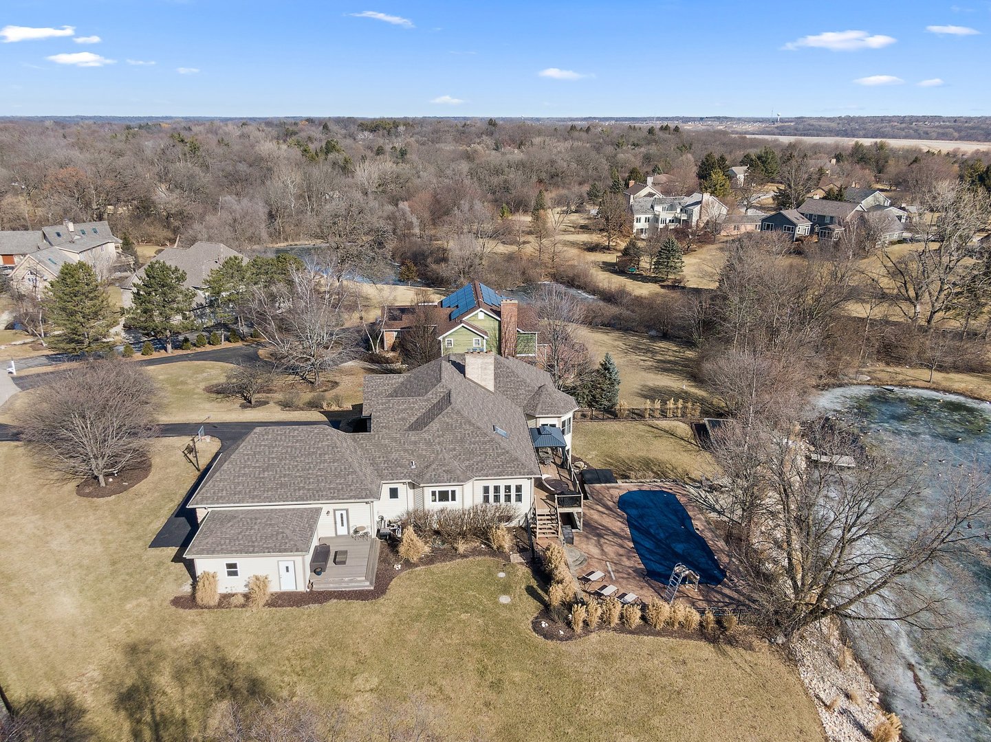 35W747 Valleyview Road West Dundee, IL 60118 - Photo 54 of 59