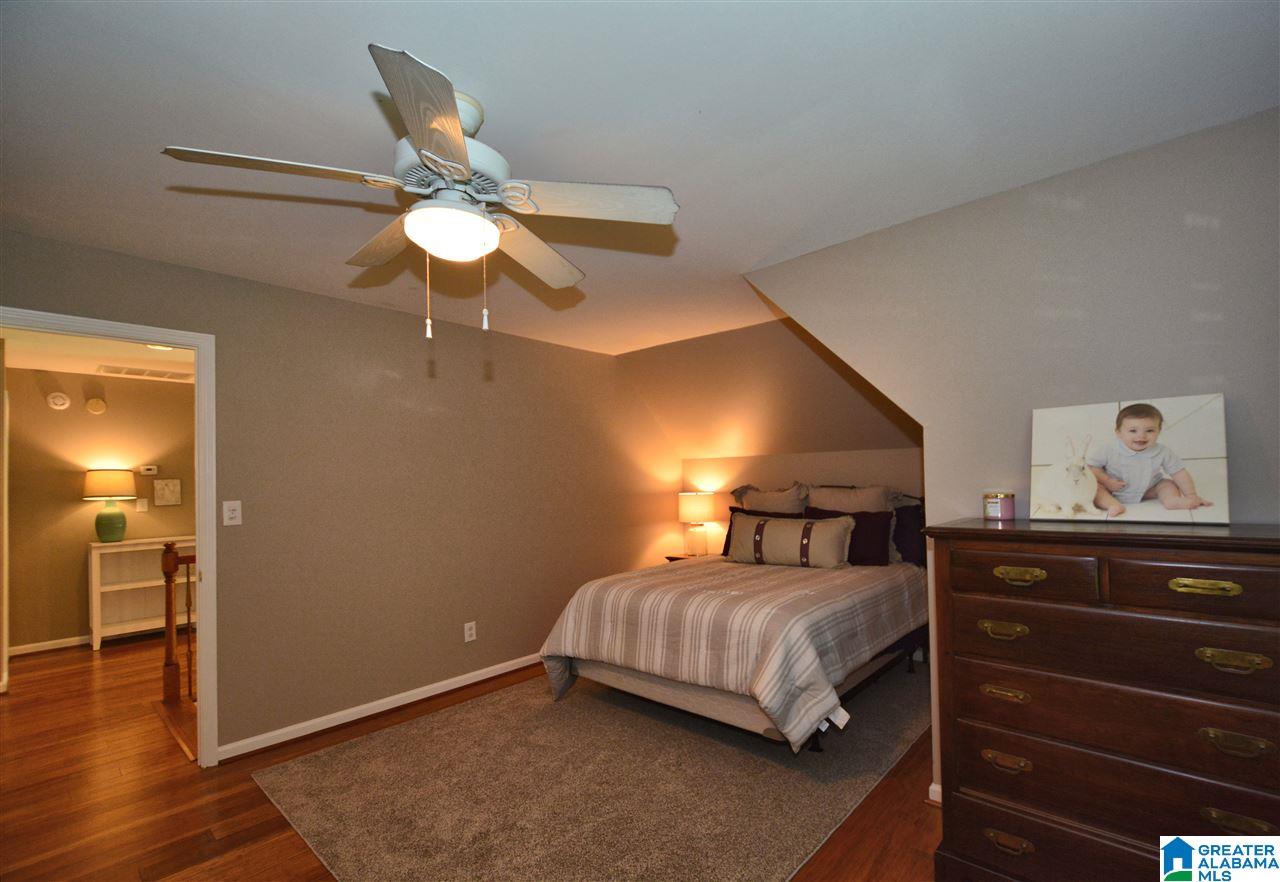 130 Hackberry Circle Chelsea, AL 35043 - Photo 33 of 50