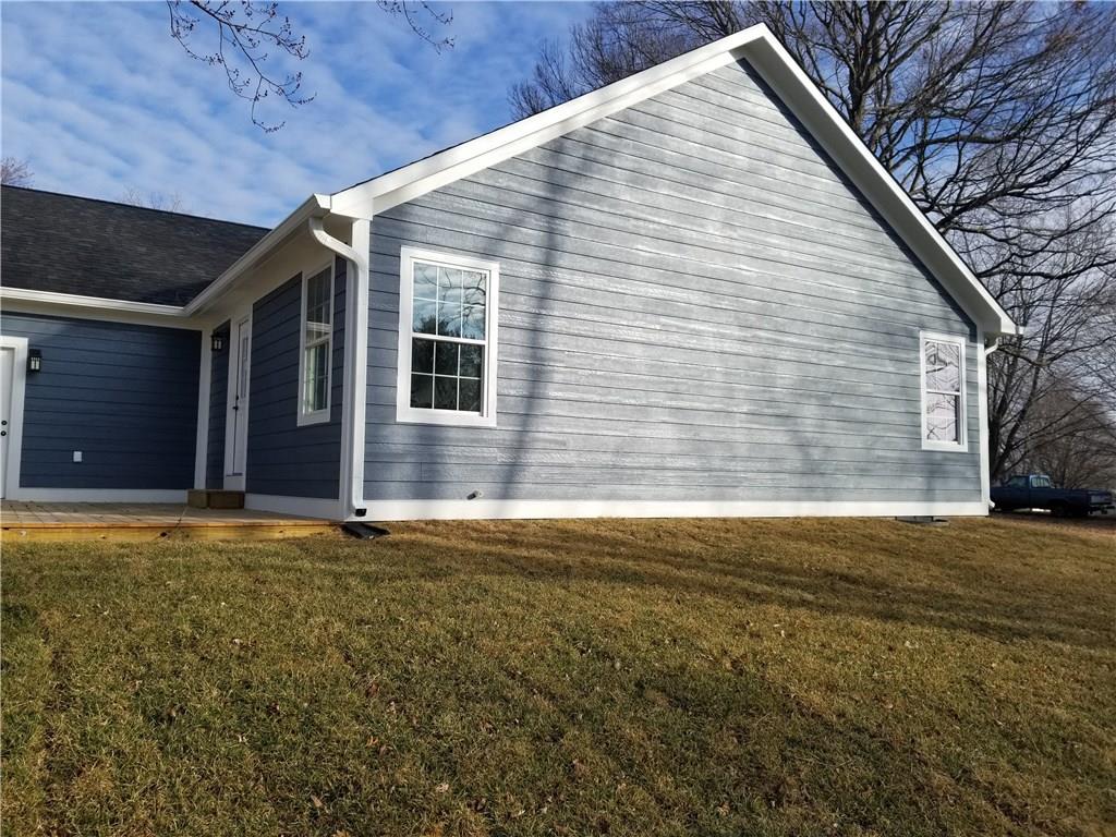 135 Merriman Road Mooresville, IN 46158 - Photo 3 of 26 Gallery Image 3