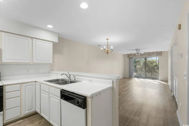 $225,000 | 412 Pinehurst Lane, Unit 15F, Pawleys Island, SC 29585