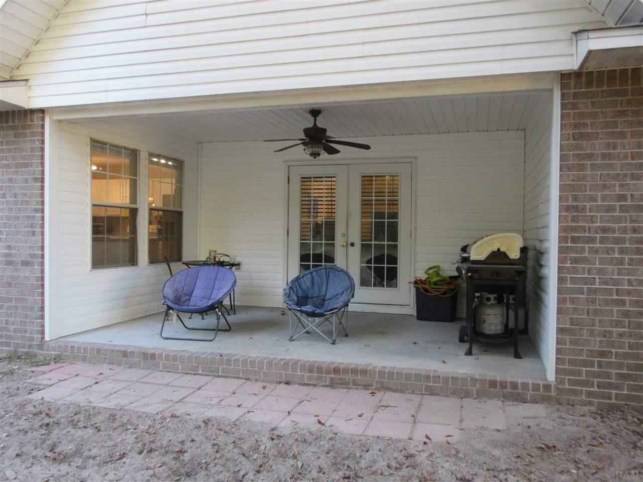 9660 American Farms Road Milton, FL 32583 - Photo 3 of 39