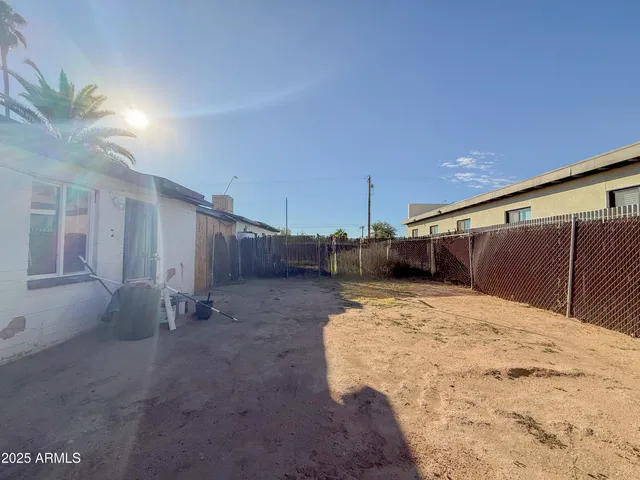 $995 | 2 East Navajo Road, Unit E, Tucson, AZ 85705