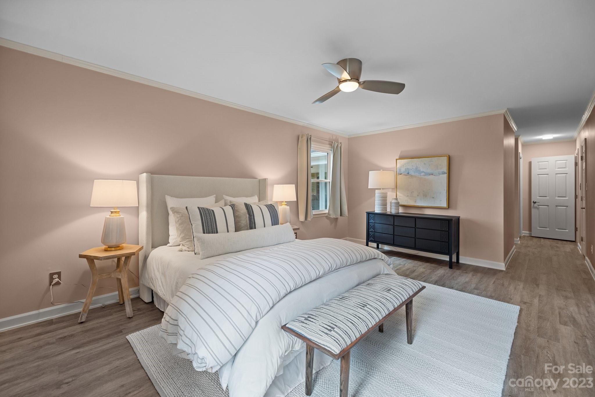 7143 Hopeton Road Charlotte, NC 28210 - Photo 23 of 39 Gallery Image 23