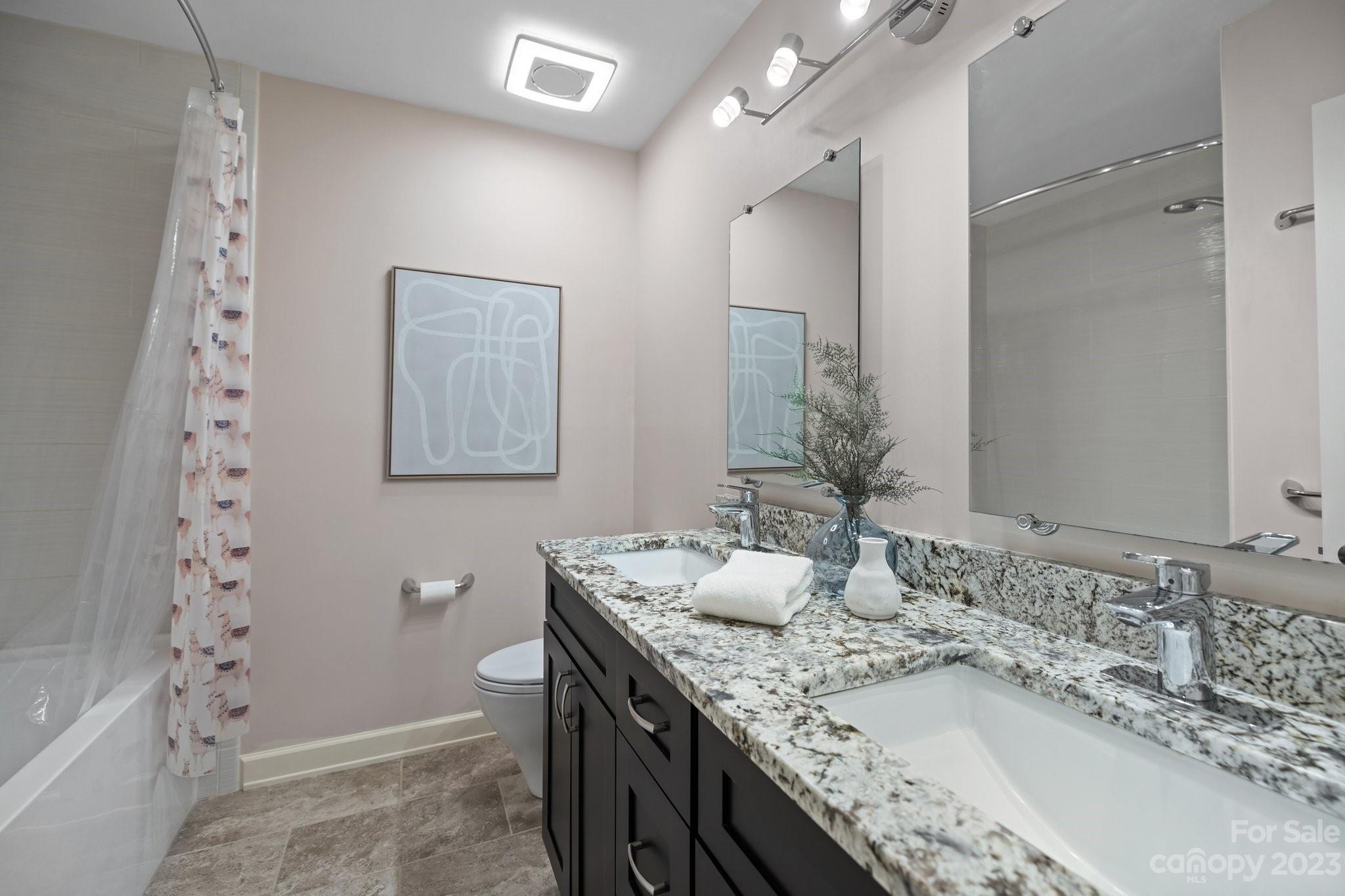 7143 Hopeton Road Charlotte, NC 28210 - Photo 31 of 39 Gallery Image 31