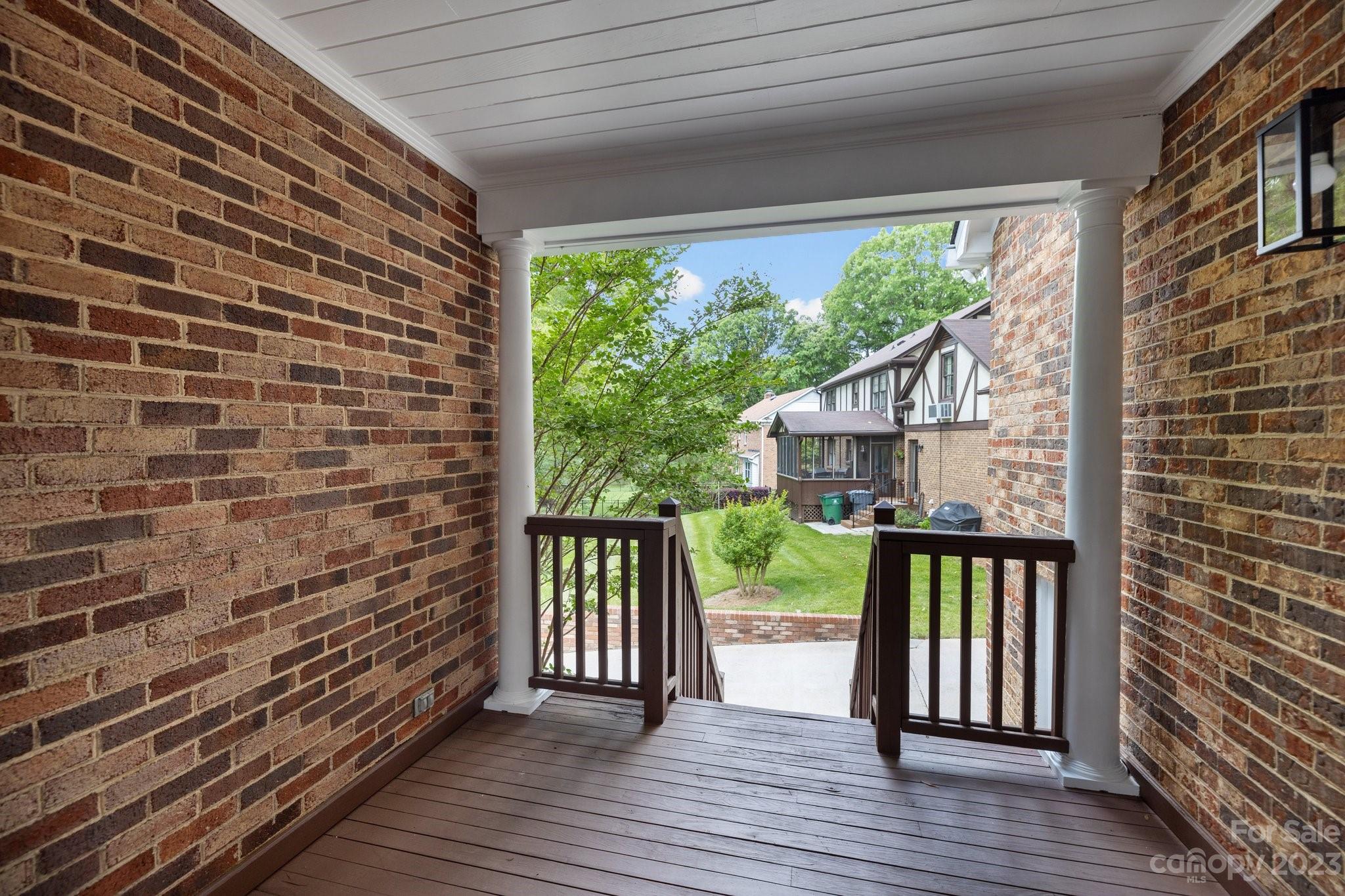 7143 Hopeton Road Charlotte, NC 28210 - Photo 33 of 39 Gallery Image 33