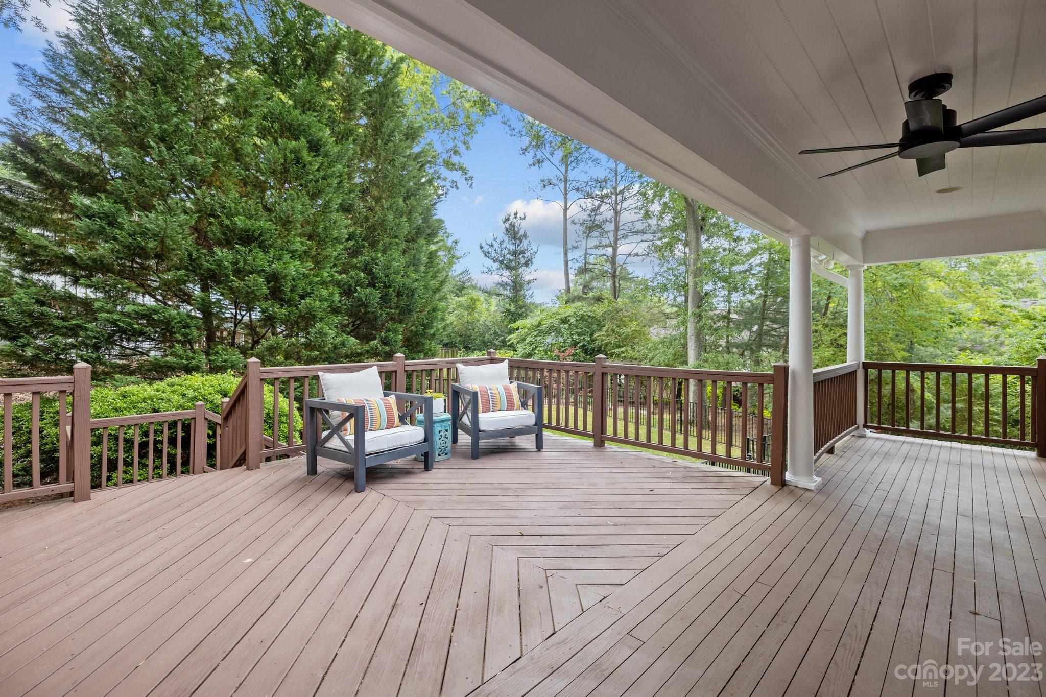 7143 Hopeton Road Charlotte, NC 28210 - Photo 36 of 39 Gallery Image 36
