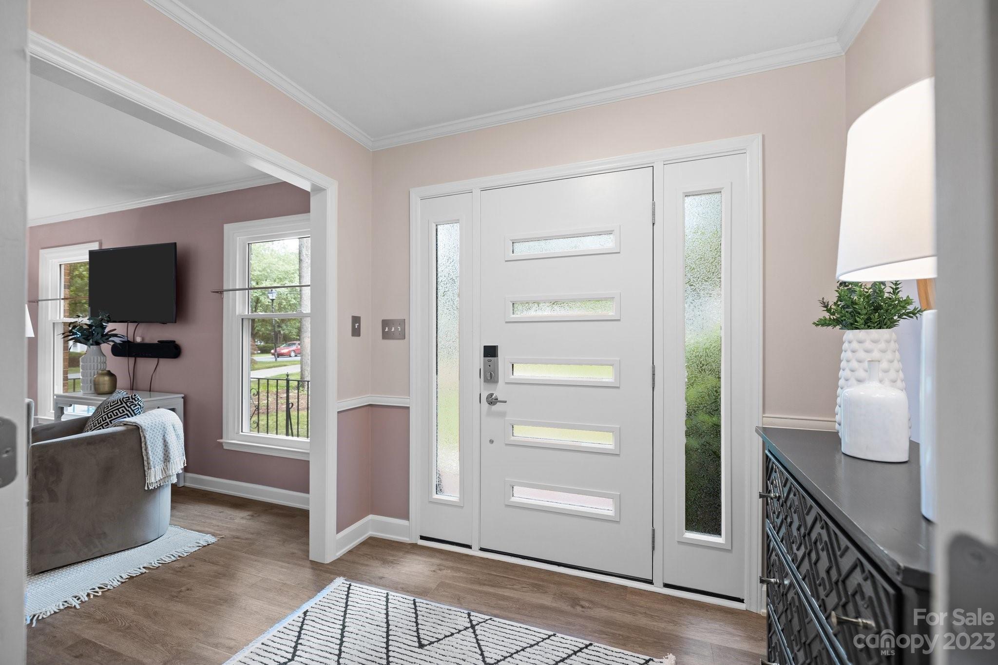 7143 Hopeton Road Charlotte, NC 28210 - Photo 7 of 39 Gallery Image 7