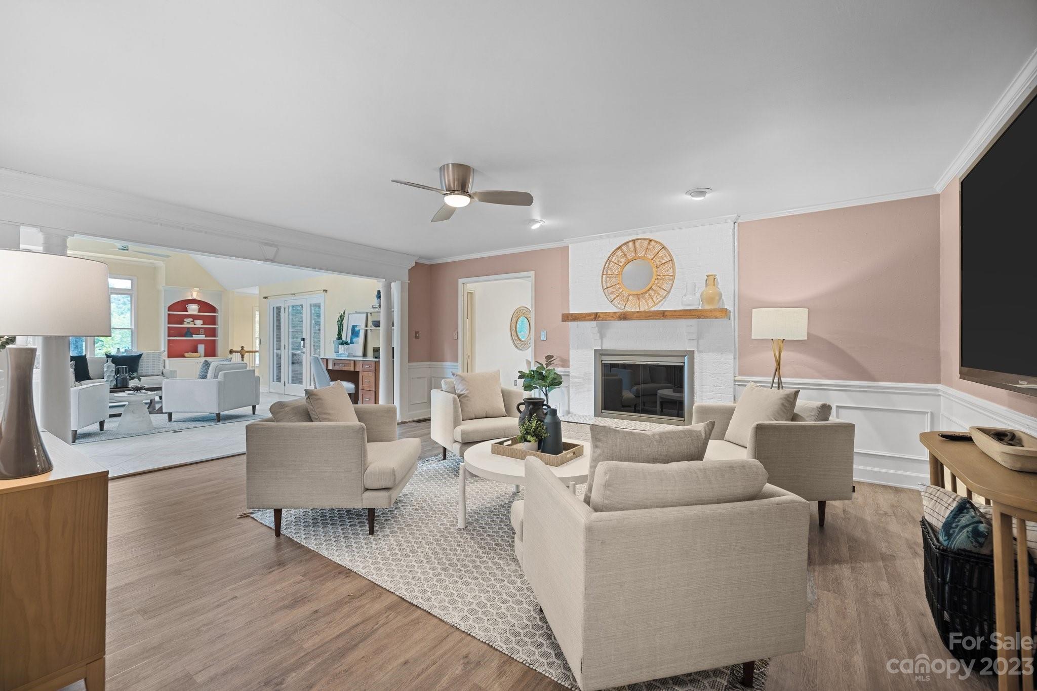 7143 Hopeton Road Charlotte, NC 28210 - Photo 10 of 39 Gallery Image 10