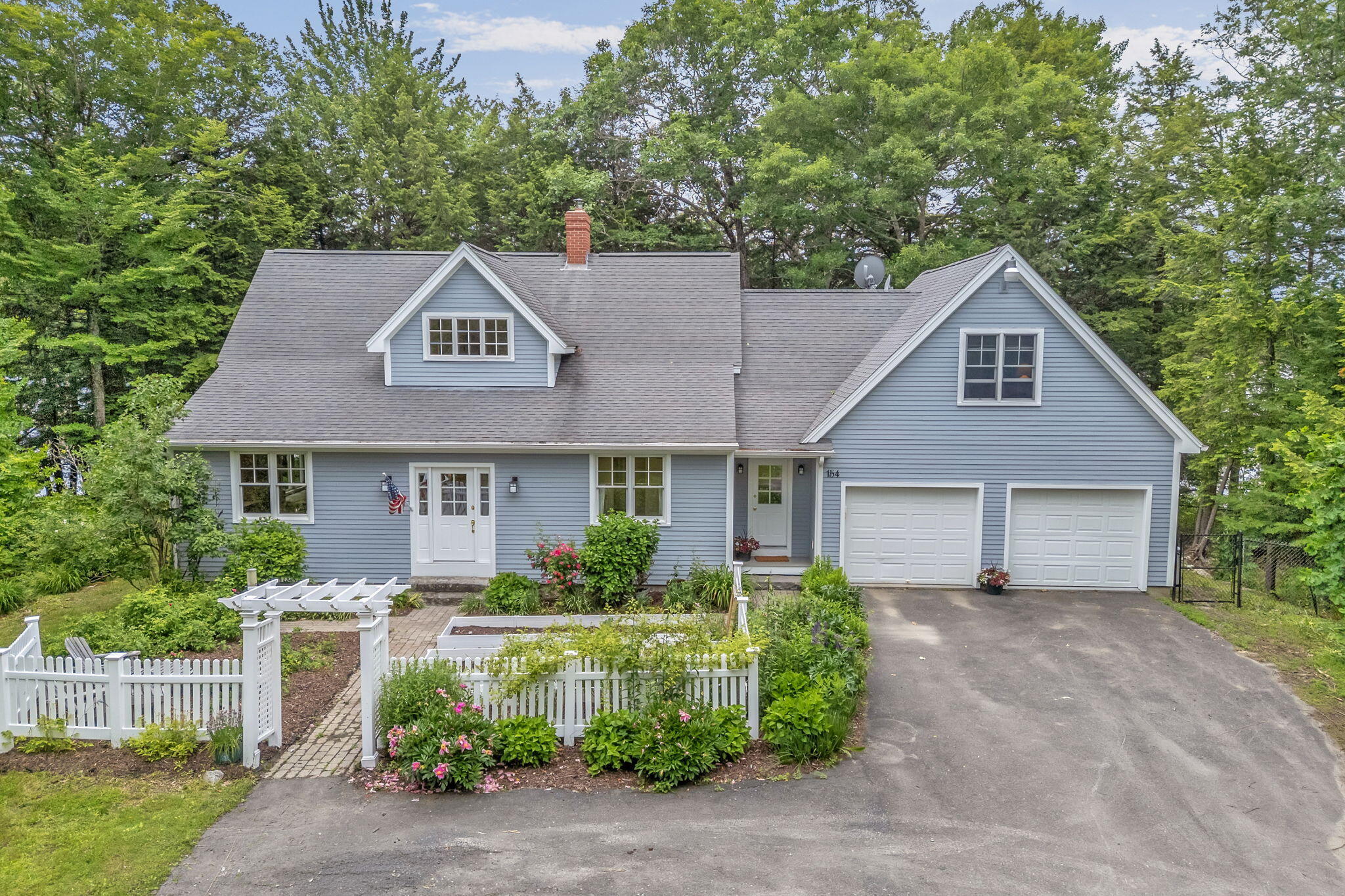 154 Dolloff Woods Road Fayette, ME 04349 - Photo 115 of 134 107-web-or-mls-154-dolloff-woods-rd