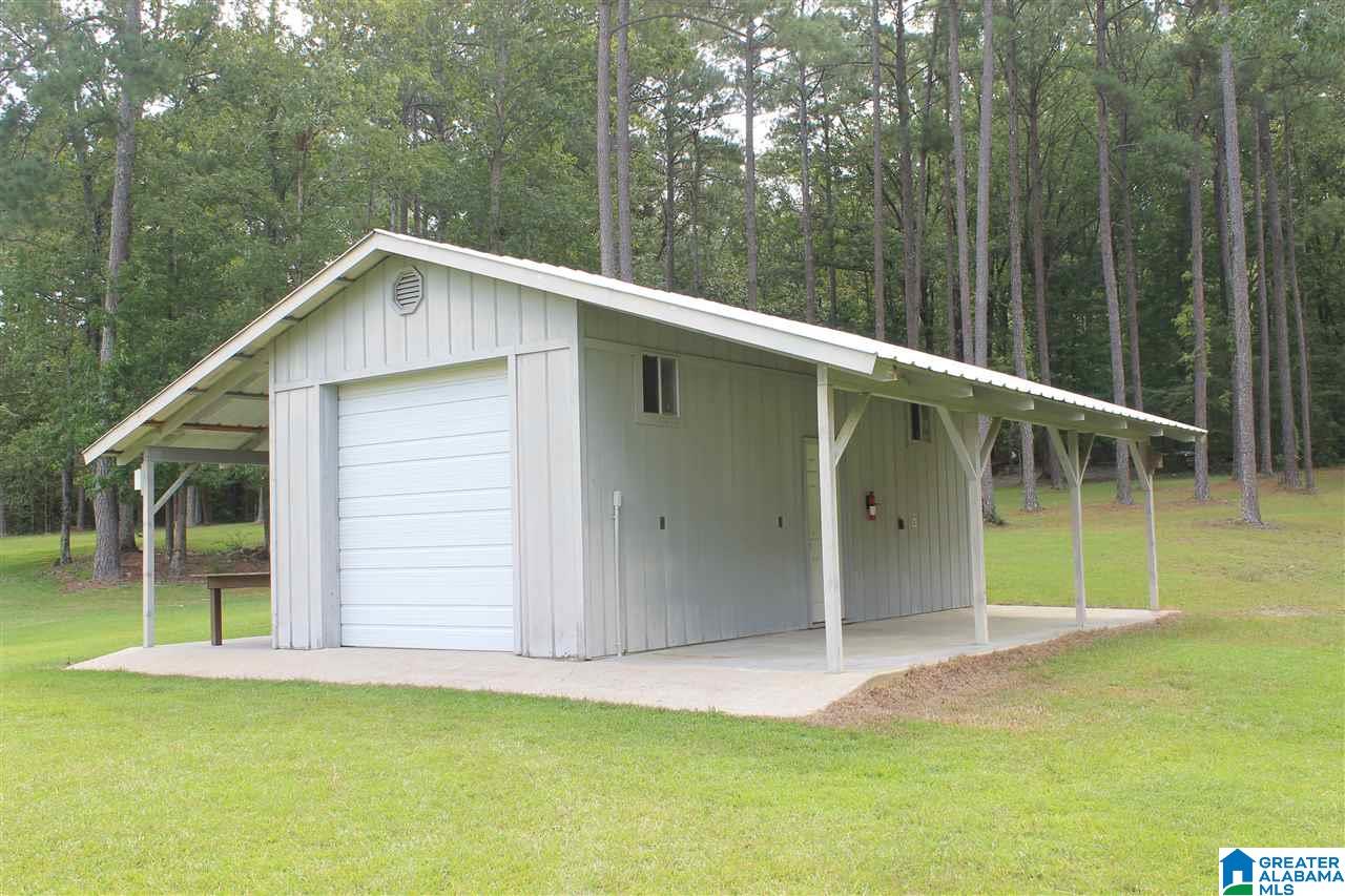 412 Lovejoy Road Ashville, AL 35953 - Photo 16 of 23