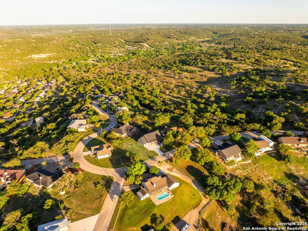 502 Sumack Kerrville, TX 78028 - Photo 43 of 58 a view of city and ocean