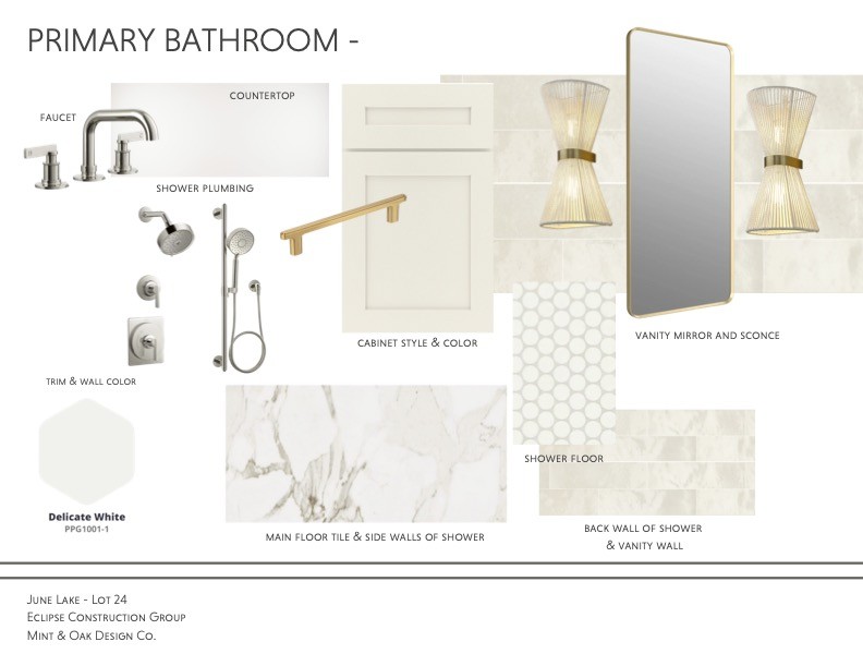 140 Hever Alley Spring Hill, TN 37179 - Photo 3 of 4 a black and white photo of a room