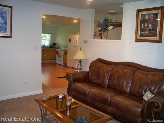 276 North St John Road Highland, MI 48357 - Photo 6 of 31