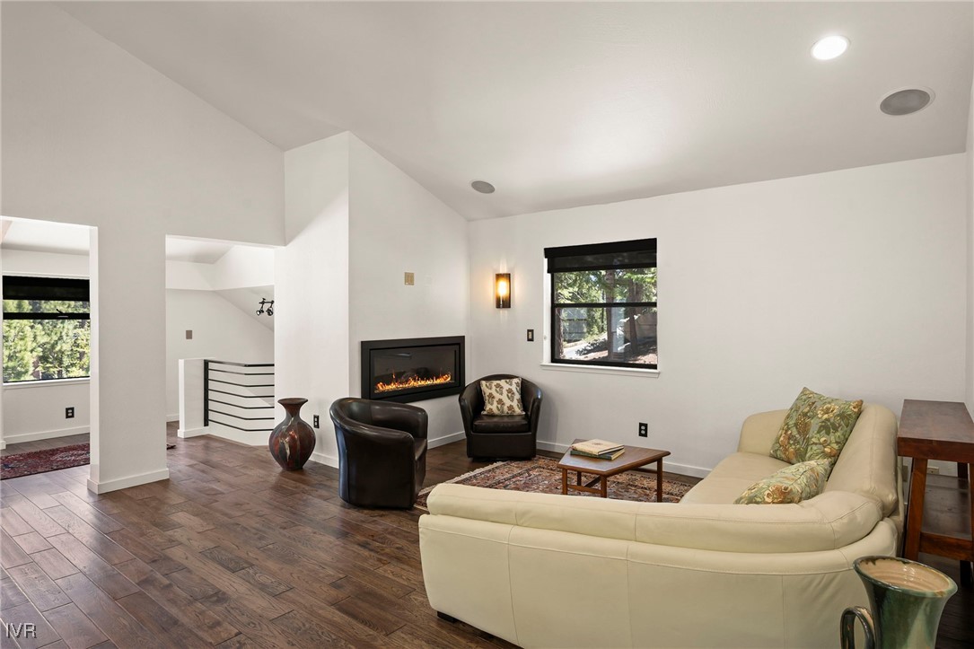 759 Judith Court Incline Village, NV 89451 - Photo 8 of 36 Living