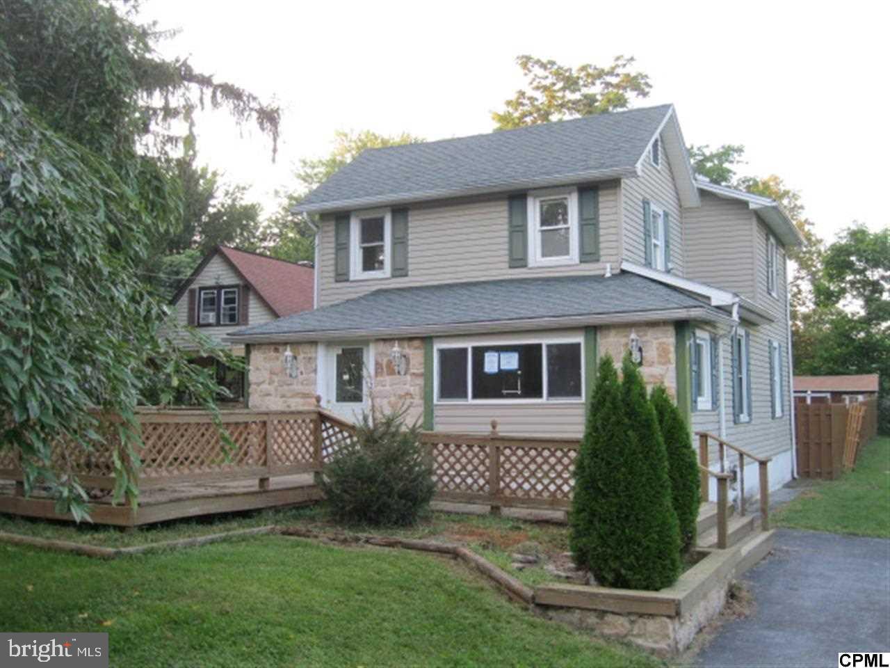 153 Pleasant View Road Hummelstown, PA 17036 - Photo 1 of 1 Gallery Image 1