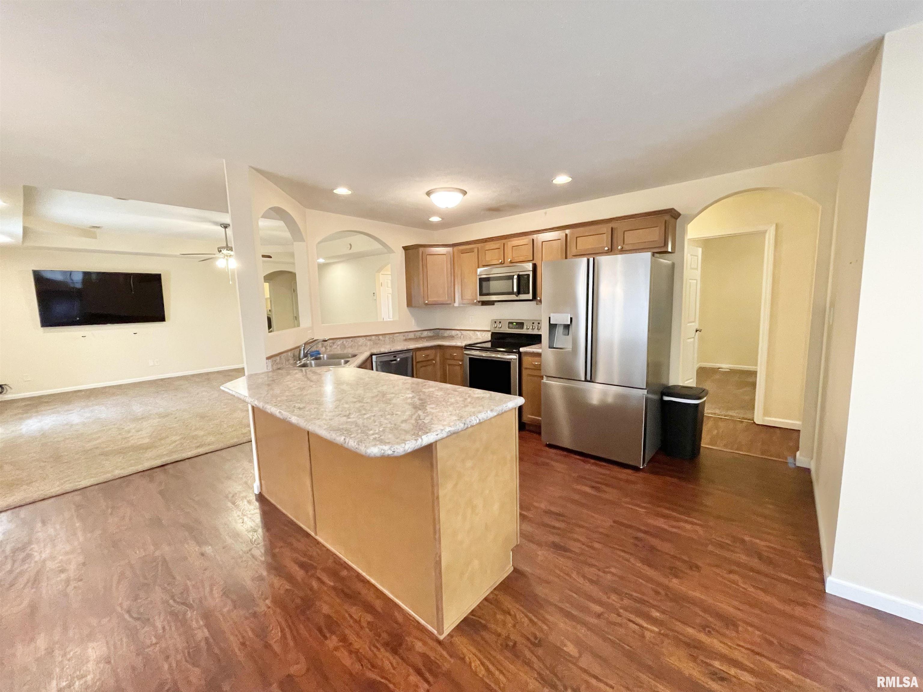 409 Bandyville Road Herrin, IL 62948 - Photo 17 of 36