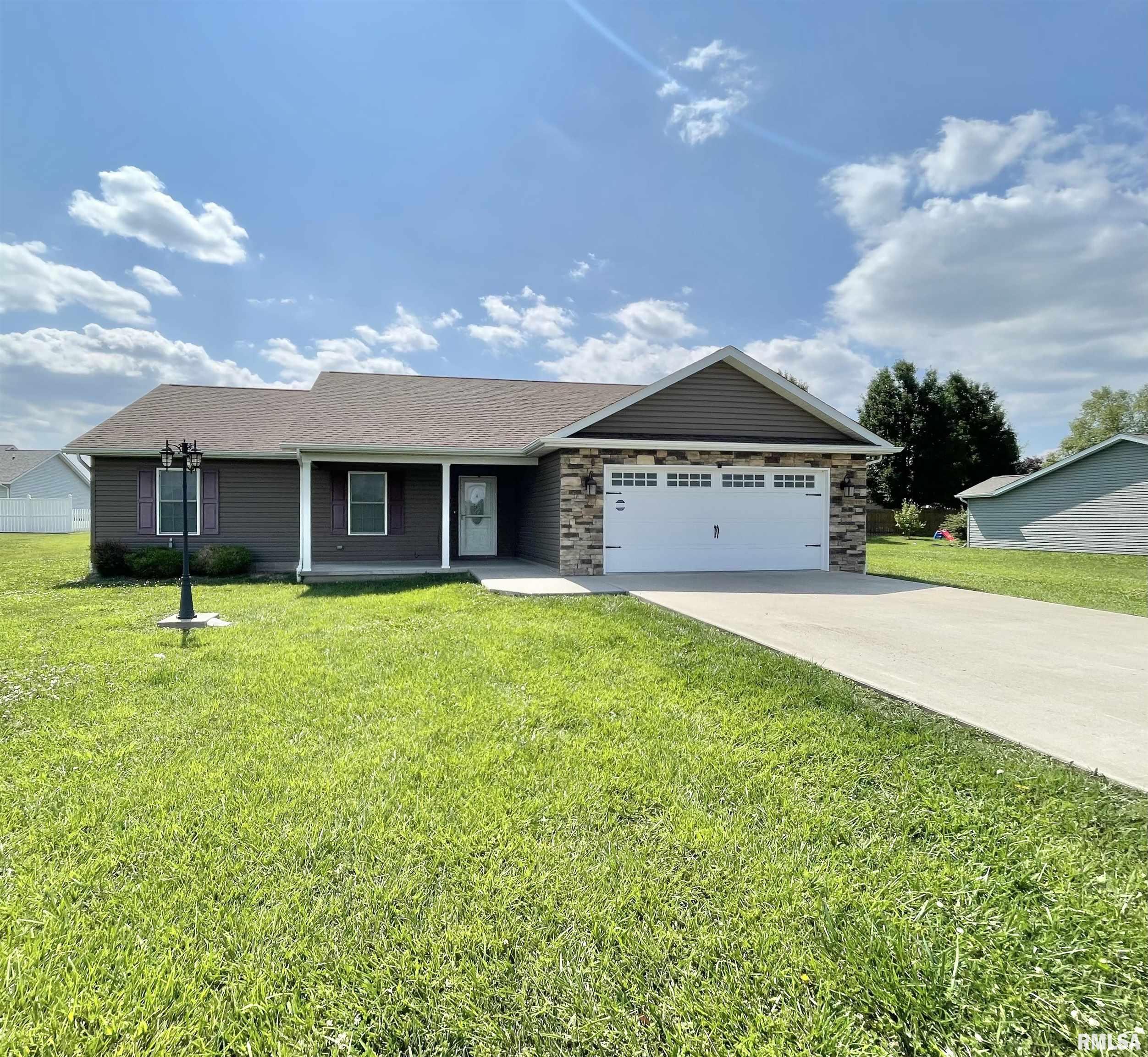 409 Bandyville Road Herrin, IL 62948 - Photo 2 of 36
