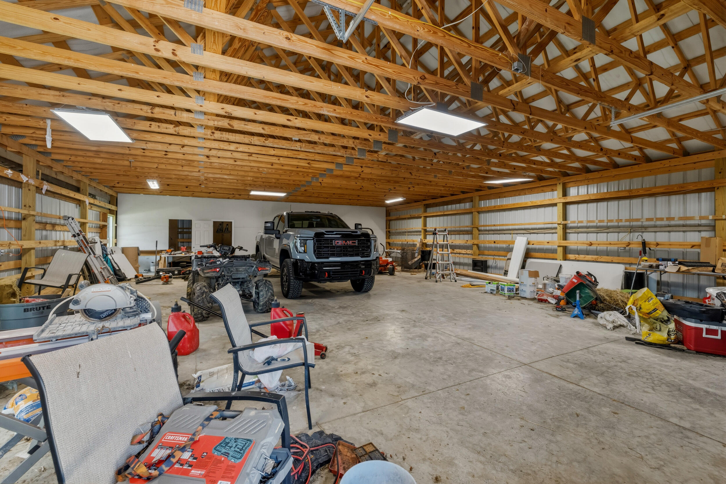 151 Kennedy Bridge Road Lancaster, KY 40444 - Photo 55 of 59 shop