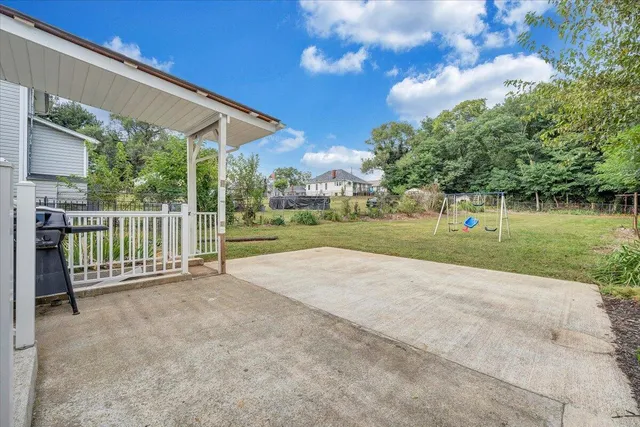 $1,200 | 812 Mississippi Avenue Northeast, Roanoke, VA 24012