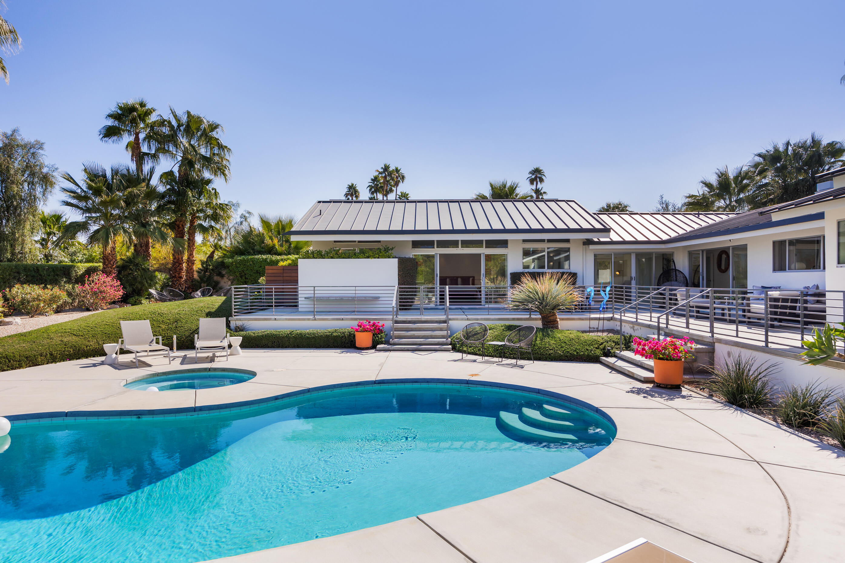 71418 Mirage Road Rancho Mirage, CA 92270 - Photo 40 of 48 mainMirageLow-44