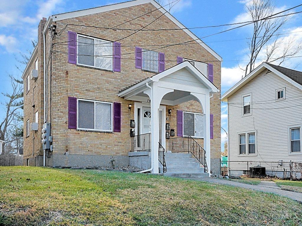 1481 Adams Road Cincinnati, OH 45231 - Photo 2 of 10 Gallery Image 2