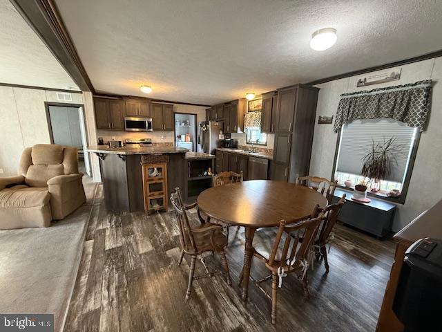 14 Egret Drive Hanover, PA 17331 - Photo 14 of 30 a view of a dining room with furniture