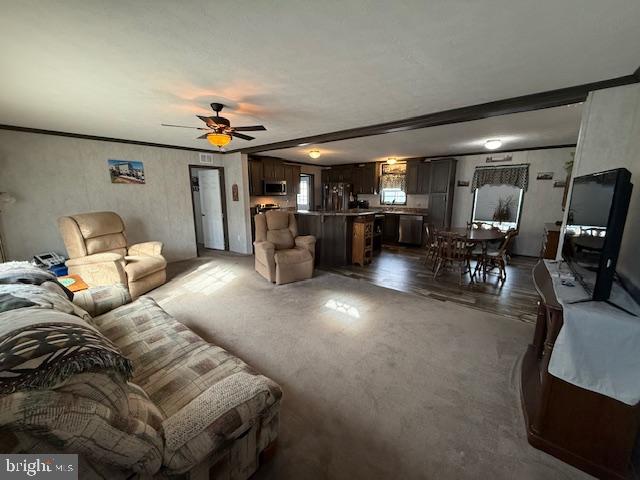 14 Egret Drive Hanover, PA 17331 - Photo 17 of 30 a living room with furniture